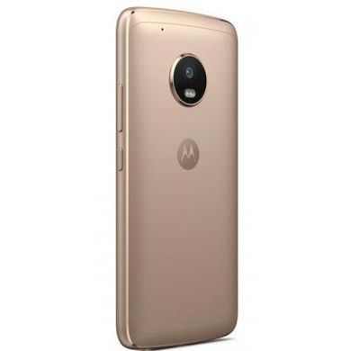 Мобильный телефон Motorola Moto G5 Plus (XT1685) 32Gb Fine Gold (SM4469AJ1K7)