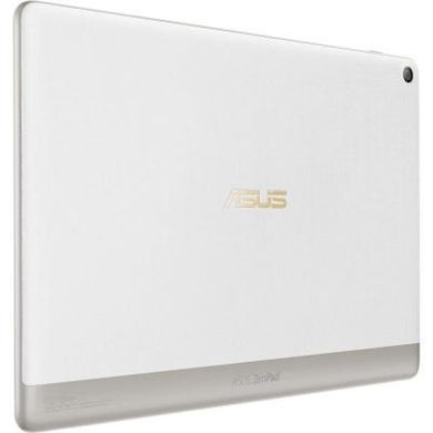 Планшет ASUS ZenPad 10" 2/32GB FullHD WiFi White (Z301MF-1B019A)