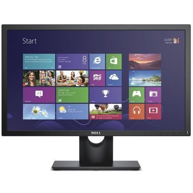 Монитор Dell E2216H (210-AFPP)