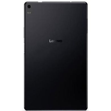 Планшет Lenovo Tab 4 8 PLUS LTE 4/64GB Slate Black (ZA2F0034UA)