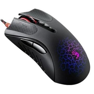 Мышка A4tech Bloody A90A Black
