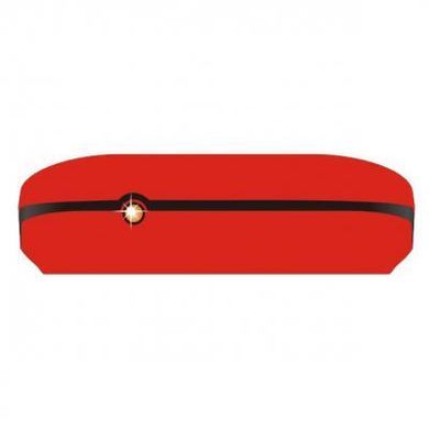 Мобильный телефон Astro A177 Red Black
