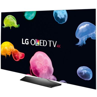 Телевизор LG OLED65B6V