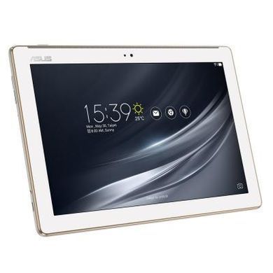 Планшет ASUS ZenPad 10" 2/32GB FullHD WiFi White (Z301MF-1B019A)