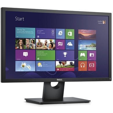 Монитор Dell E2216H (210-AFPP)