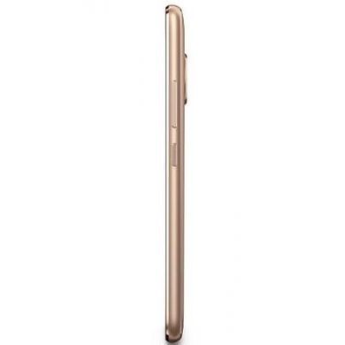 Мобильный телефон Motorola Moto G5 Plus (XT1685) 32Gb Fine Gold (SM4469AJ1K7)