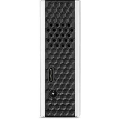 Внешний жесткий диск 3.5" 8TB Game Drive Hub for Xbox Seagate (STGG8000400)