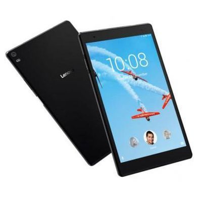 Планшет Lenovo Tab 4 8 PLUS LTE 4/64GB Slate Black (ZA2F0034UA)