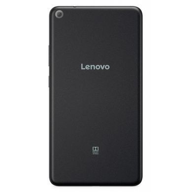 Планшет Lenovo Tab 3 Plus 7703X 7" LTE 16G Black (ZA1K0045UA)