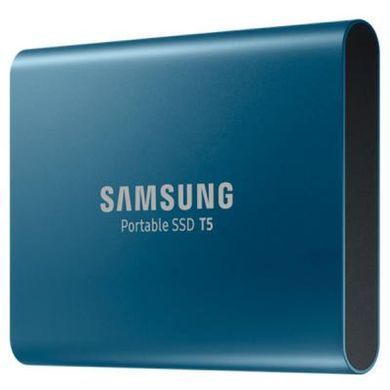 Накопитель SSD USB 3.1 250GB Samsung (MU-PA250B/WW)