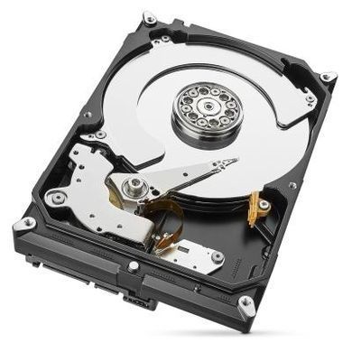 Жесткий диск 3.5" 2TB Seagate (ST2000DM009)