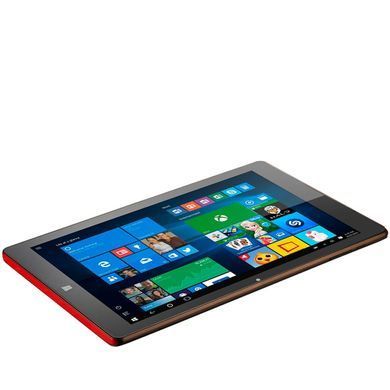 Планшет PRESTIGIO MultiPad Visconte V 10.1" (PMP1012TE3GRD)