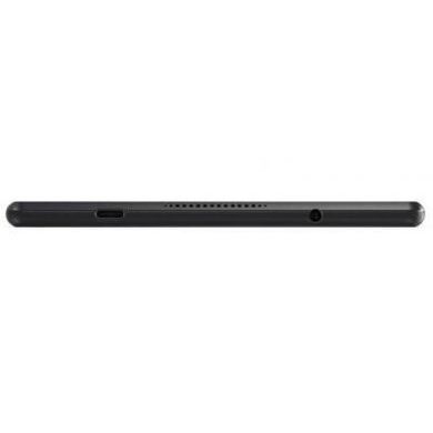 Планшет Lenovo Tab 4 8 PLUS LTE 4/64GB Slate Black (ZA2F0034UA)