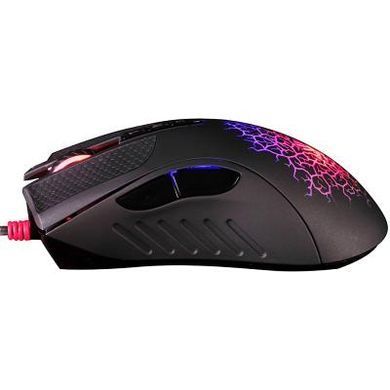 Мышка A4tech Bloody A90A Black