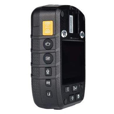 Видеорегистратор Globex Body Camera GE-911 (GE-911)