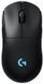 Миша Logitech PRO 2 Lightspeed Black