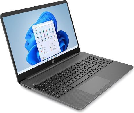 Ноутбук HP 15s-eq2000sf Silver