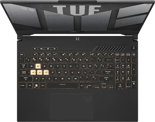 Ноутбук ASUS TUF Gaming F15 FX507ZV4