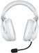 Наушники с микрофоном Logitech G Pro X 2 Lightspeed White (981-001269)