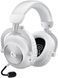 Наушники с микрофоном Logitech G Pro X 2 Lightspeed White (981-001269)