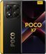Смартфон POCO X7 12/512GB Black