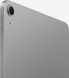 Планшет Apple iPad Air 11 2024 Wi-Fi 128GB Space Gray (MUWC3)