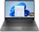 Ноутбук HP 15s-eq2000sf Silver