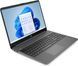 Ноутбук HP 15s-eq2000sf Silver
