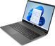 Ноутбук HP 15s-eq2000sf Silver