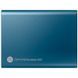 Накопитель SSD USB 3.1 250GB Samsung (MU-PA250B/WW)