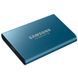 Накопитель SSD USB 3.1 250GB Samsung (MU-PA250B/WW)