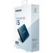 Накопитель SSD USB 3.1 250GB Samsung (MU-PA250B/WW)