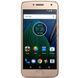 Мобильный телефон Motorola Moto G5 Plus (XT1685) 32Gb Fine Gold (SM4469AJ1K7)