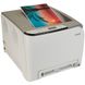 Лазерный принтер Ricoh SP C240DN (406870)