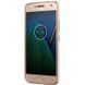 Мобильный телефон Motorola Moto G5 Plus (XT1685) 32Gb Fine Gold (SM4469AJ1K7)
