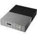 Внешний жесткий диск 2.5" 2TB Western Digital (WDBFKT0020BGY-WESN)