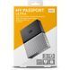 Внешний жесткий диск 2.5" 2TB Western Digital (WDBFKT0020BGY-WESN)