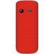 Мобильный телефон Astro A177 Red Black