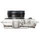 Цифровой фотоаппарат OLYMPUS E-PL8 14-42 mm Pancake Zoom Kit black/black (V205082BE000)