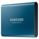 Накопитель SSD USB 3.1 250GB Samsung (MU-PA250B/WW)