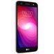 Мобильный телефон LG M320 (X Power 2) Black Blue (LGM320.ACISKU)