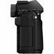 Цифровой фотоаппарат OLYMPUS E-M5 mark II 12-40 PRO Kit black/black (V207041BE000)