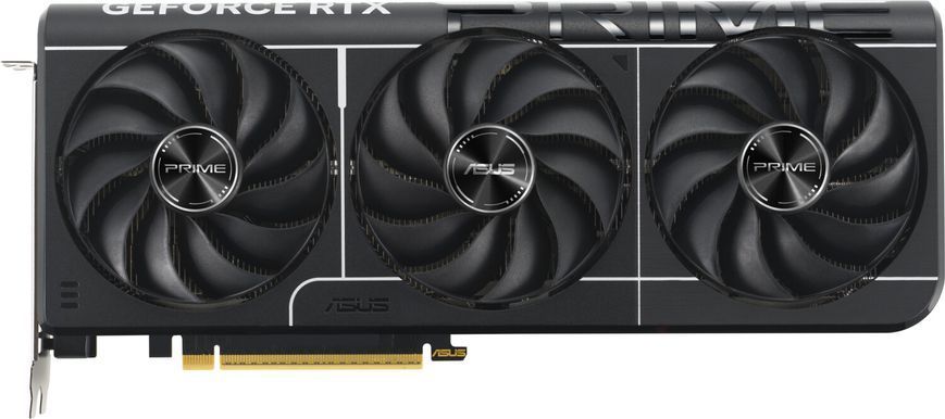 Видеокарта ASUS PRIME-RTX5070TI-O16G (90YV0MF0-M0NA00)