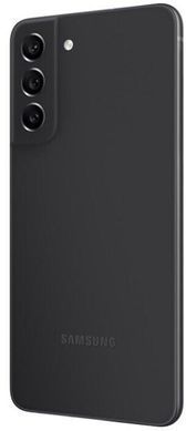 Смартфон Samsung Galaxy S21 FE 5G 8/128GB Graphite (SM-G990EZAI)