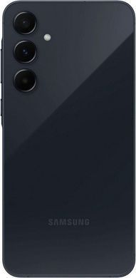 Смартфон Samsung Galaxy A55 5G 8/128GB Awesome Navy (SM-A556BZKA)