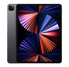 Планшет Apple iPad Pro 12.9 2021 Wi-Fi 256GB Space Gray (MHNH3)