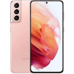 Смартфон Samsung Galaxy S21 5G 8/128GB Phantom Pink (SM-G991U1)