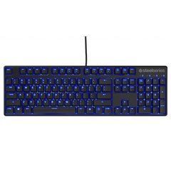 Клавиатура STEELSERIES Apex M500 (64490)