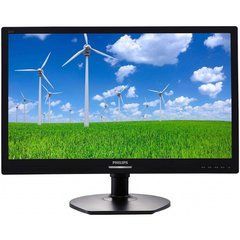 Монитор PHILIPS 221S6QYMB/00