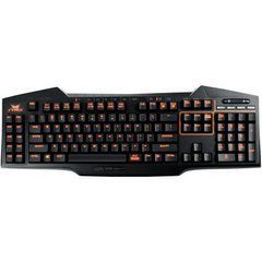 Клавиатура ASUS STRIX Tactic Pro USB (90YH0081-B2RA01)